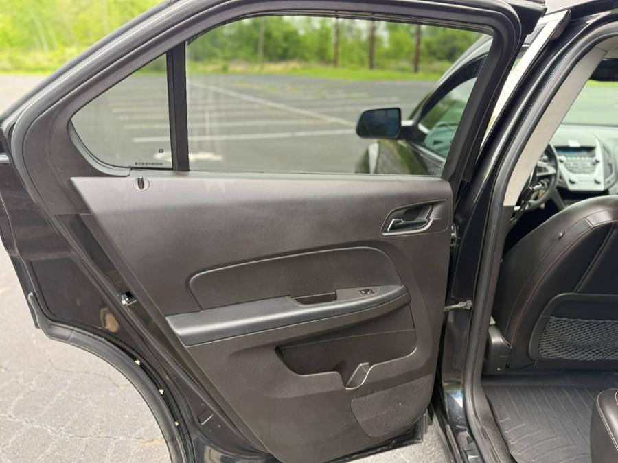 2011 Chevrolet Equinox LT photo