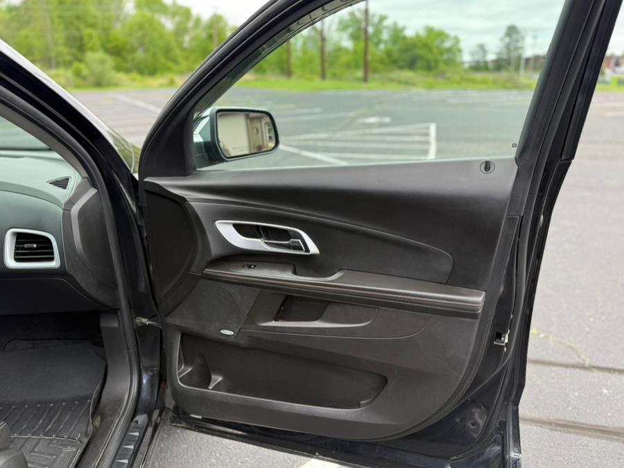 2011 Chevrolet Equinox LT photo