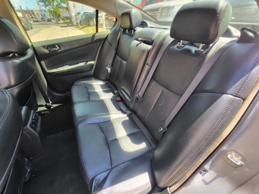 2014 Nissan Maxima 3.5 S photo