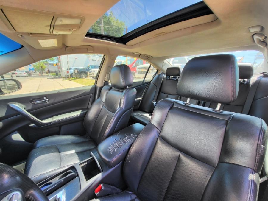 2014 Nissan Maxima 3.5 S photo