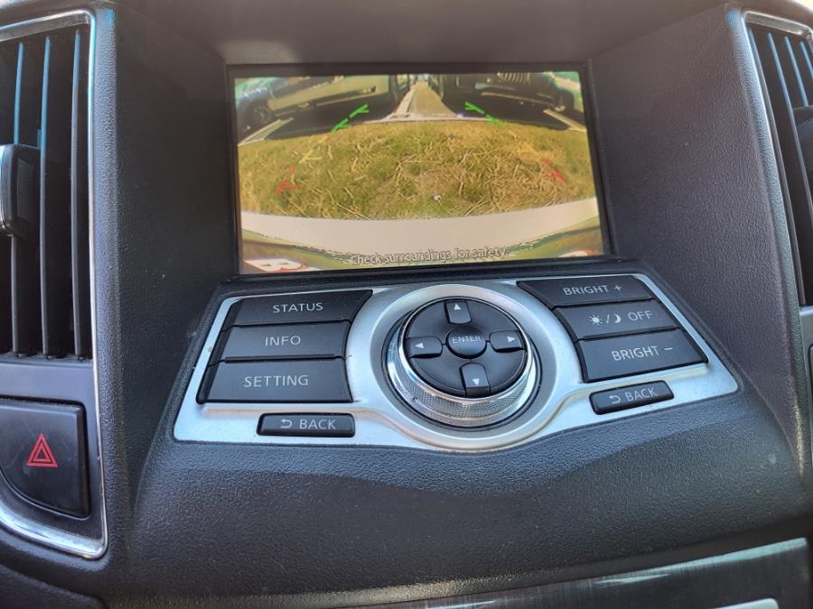 2014 Nissan Maxima 3.5 S photo