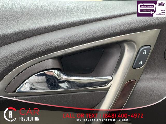 2013 Buick Verano photo
