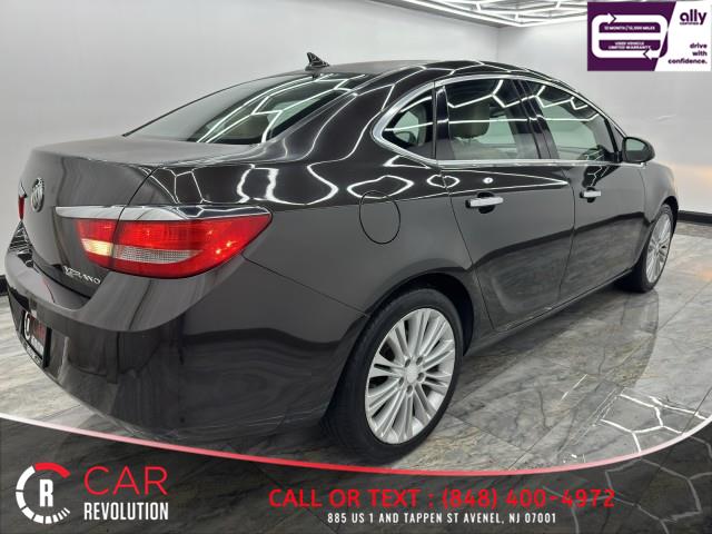 2013 Buick Verano photo
