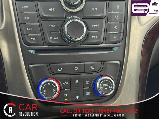 2013 Buick Verano photo
