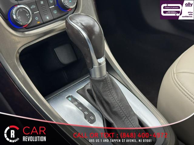 2013 Buick Verano photo