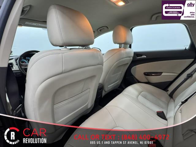 2013 Buick Verano photo