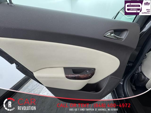 2013 Buick Verano photo