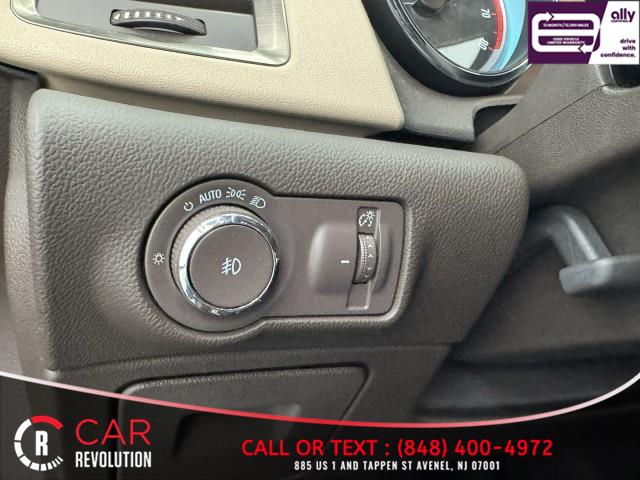 2013 Buick Verano photo
