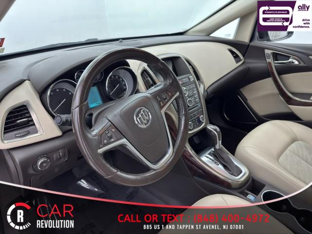 2013 Buick Verano photo