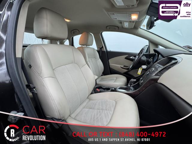 2013 Buick Verano photo