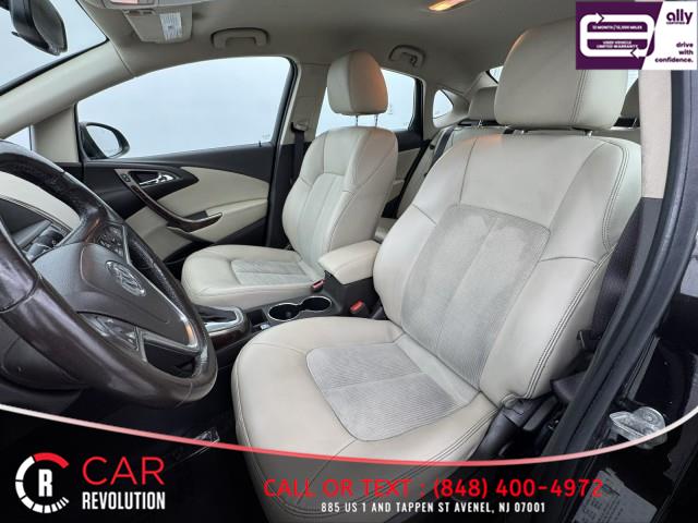 2013 Buick Verano photo