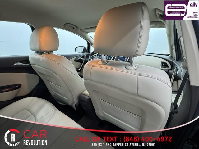 2013 Buick Verano photo