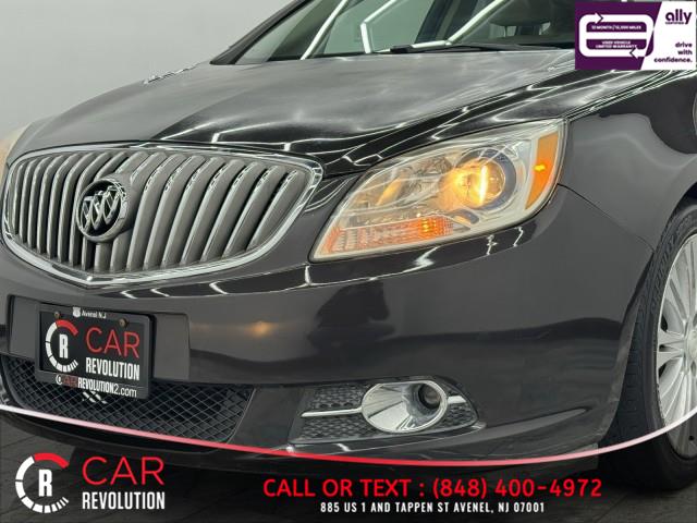 2013 Buick Verano photo