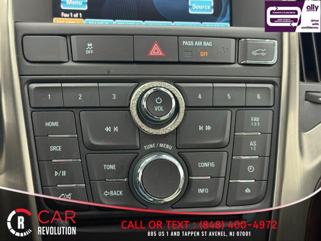 2013 Buick Verano photo