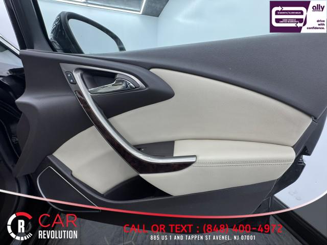 2013 Buick Verano photo