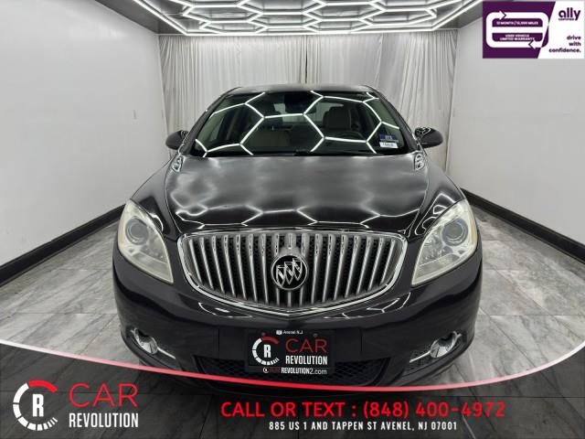 2013 Buick Verano photo