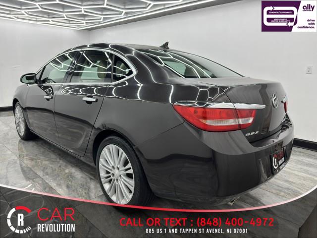 2013 Buick Verano photo