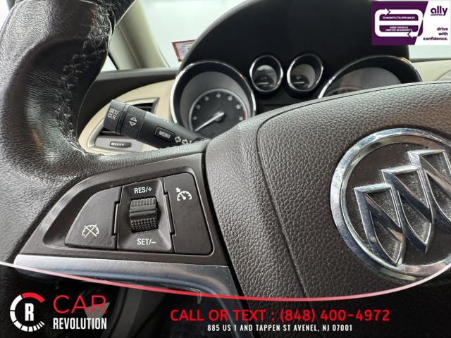 2013 Buick Verano photo