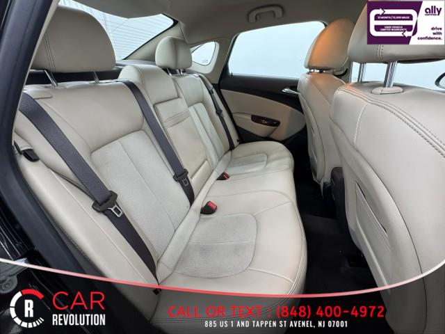 2013 Buick Verano photo