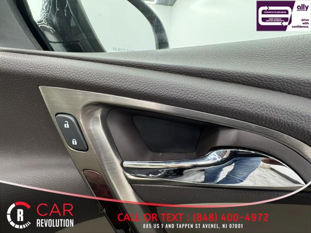 2013 Buick Verano photo