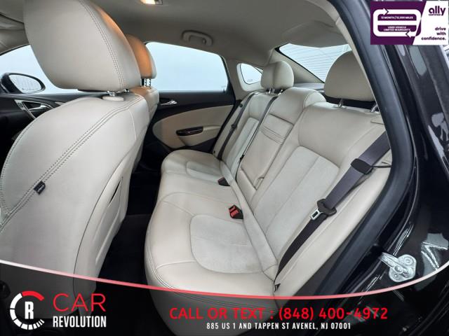 2013 Buick Verano photo