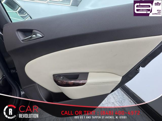 2013 Buick Verano photo