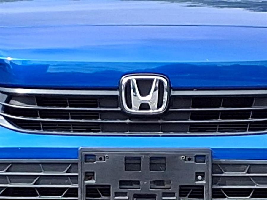 2022 Honda Civic SPORT photo