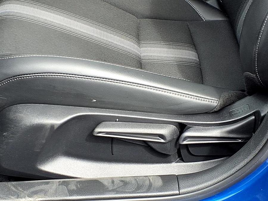 2022 Honda Civic SPORT photo