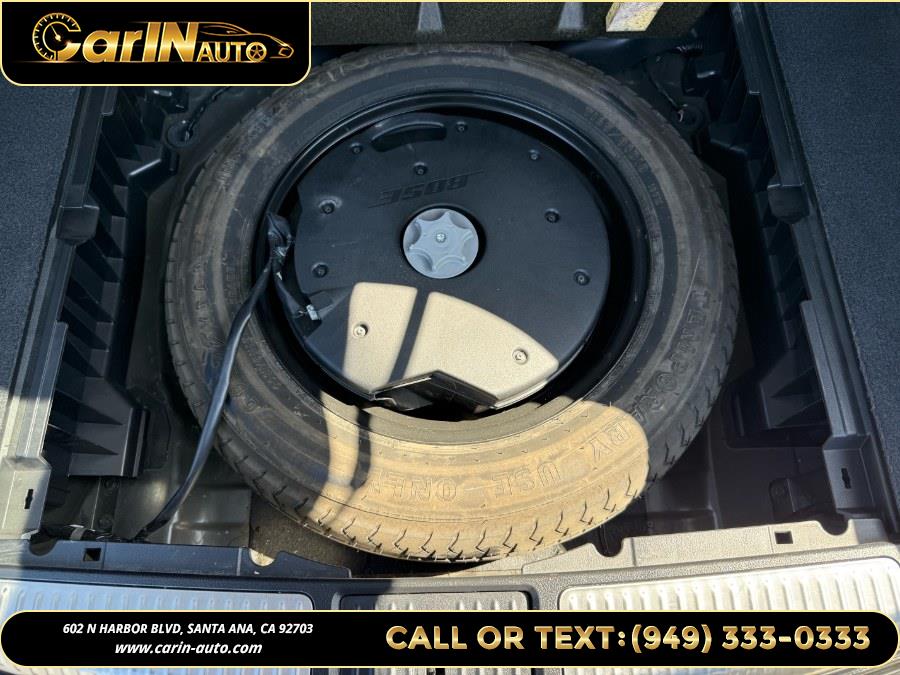 2012 Nissan Murano LE photo