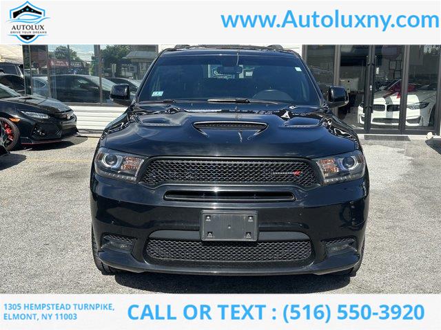 2019 Dodge Durango GT photo
