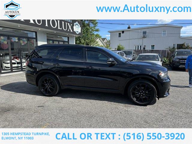 2019 Dodge Durango GT photo