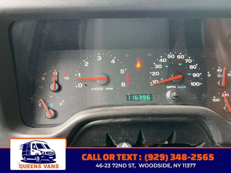 2002 Jeep Wrangler X photo