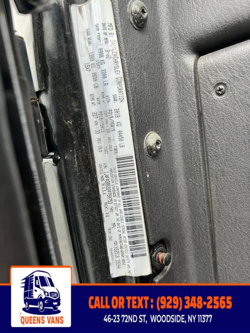 2002 Jeep Wrangler X photo