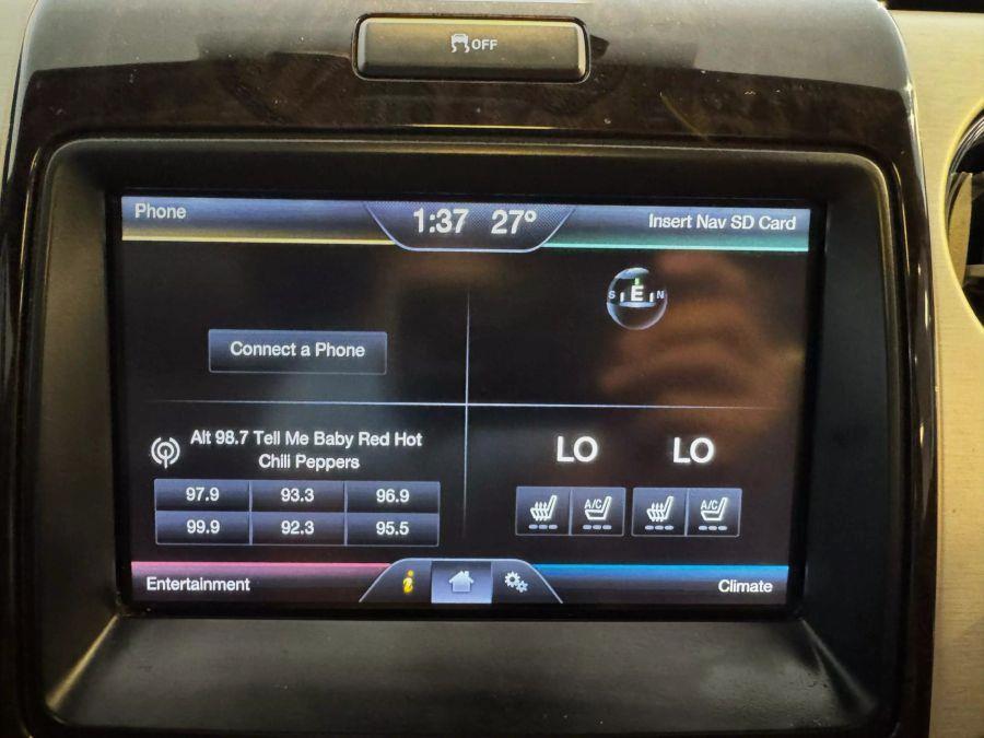 2013 Ford F-150 King Ranch photo