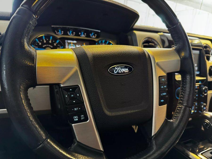 2013 Ford F-150 King Ranch photo
