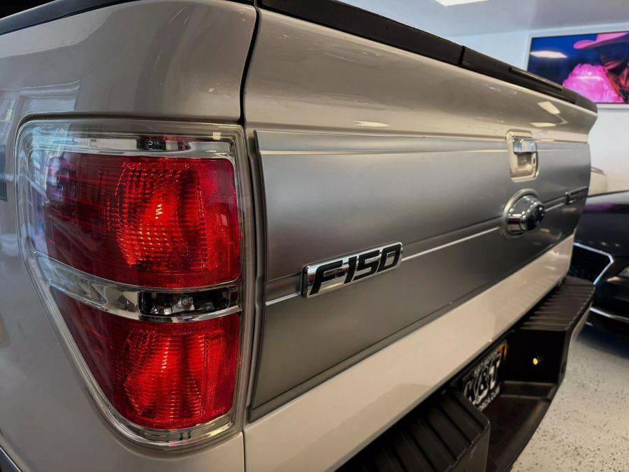 2013 Ford F-150 King Ranch photo