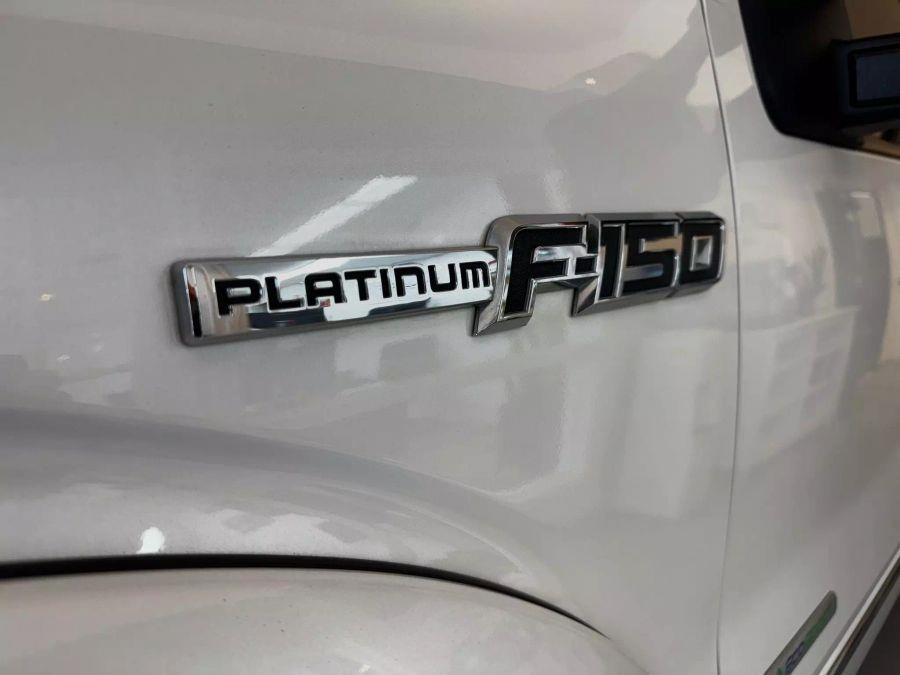 2013 Ford F-150 King Ranch photo