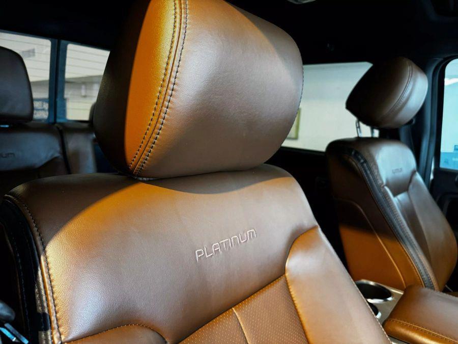 2013 Ford F-150 King Ranch photo