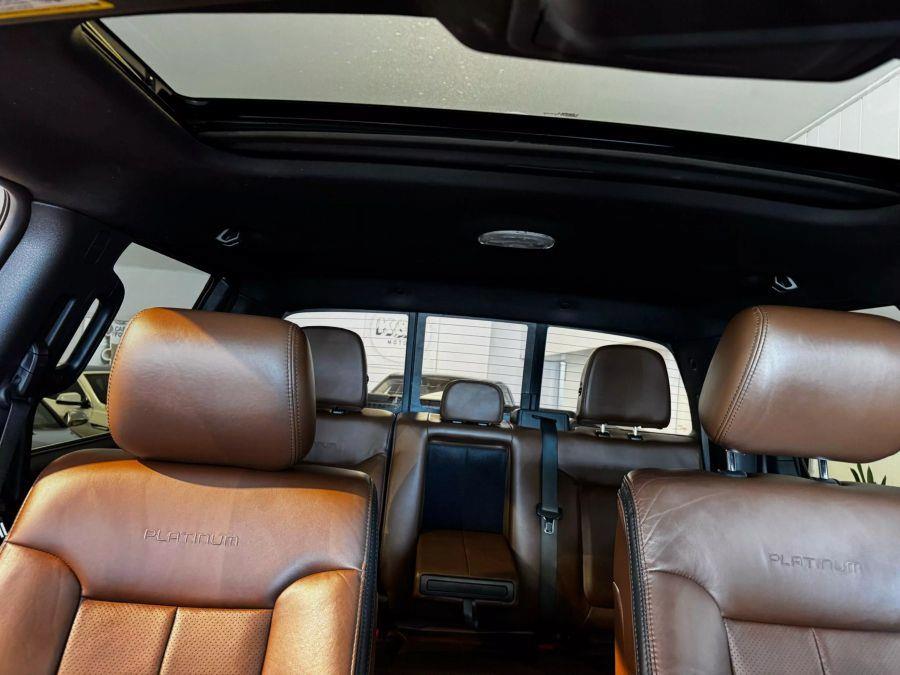 2013 Ford F-150 King Ranch photo