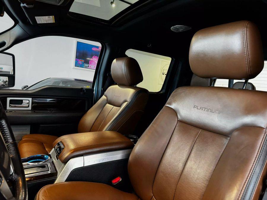 2013 Ford F-150 King Ranch photo
