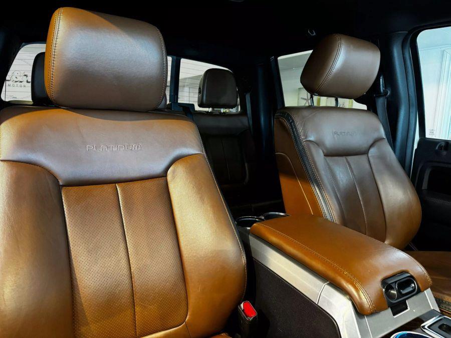 2013 Ford F-150 King Ranch photo