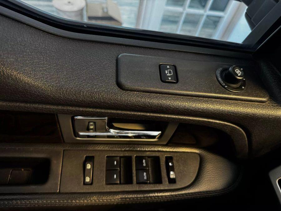 2013 Ford F-150 King Ranch photo