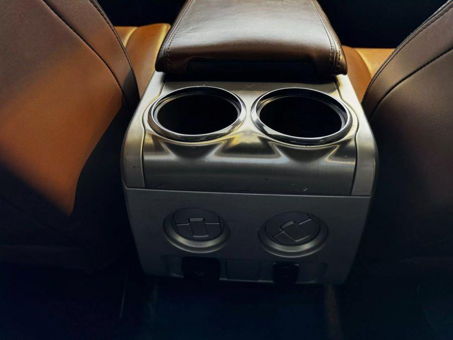 2013 Ford F-150 King Ranch photo