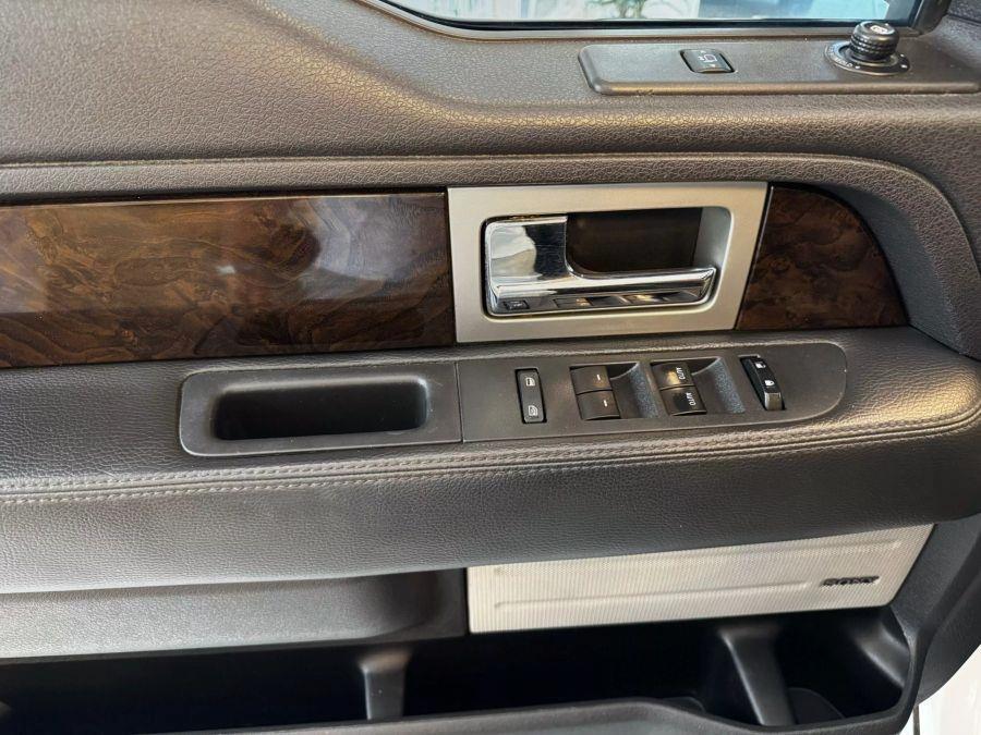 2013 Ford F-150 King Ranch photo