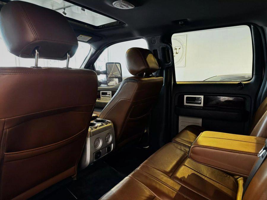2013 Ford F-150 King Ranch photo