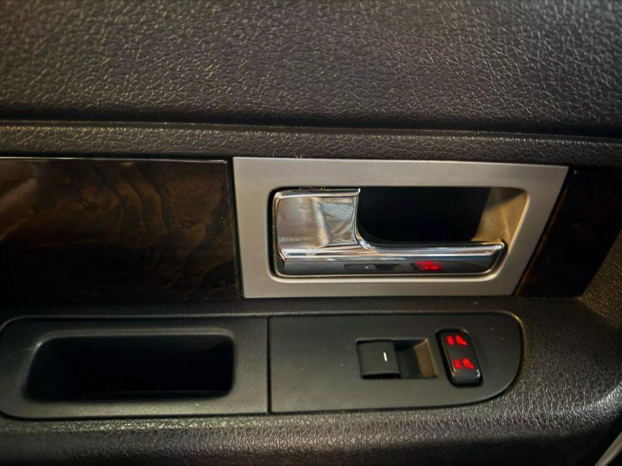 2013 Ford F-150 King Ranch photo