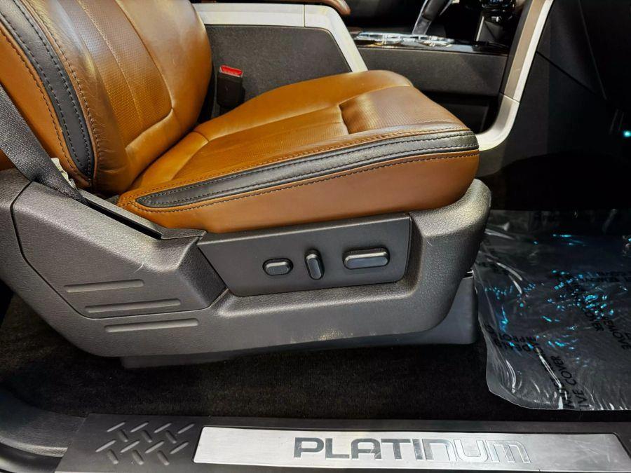 2013 Ford F-150 King Ranch photo