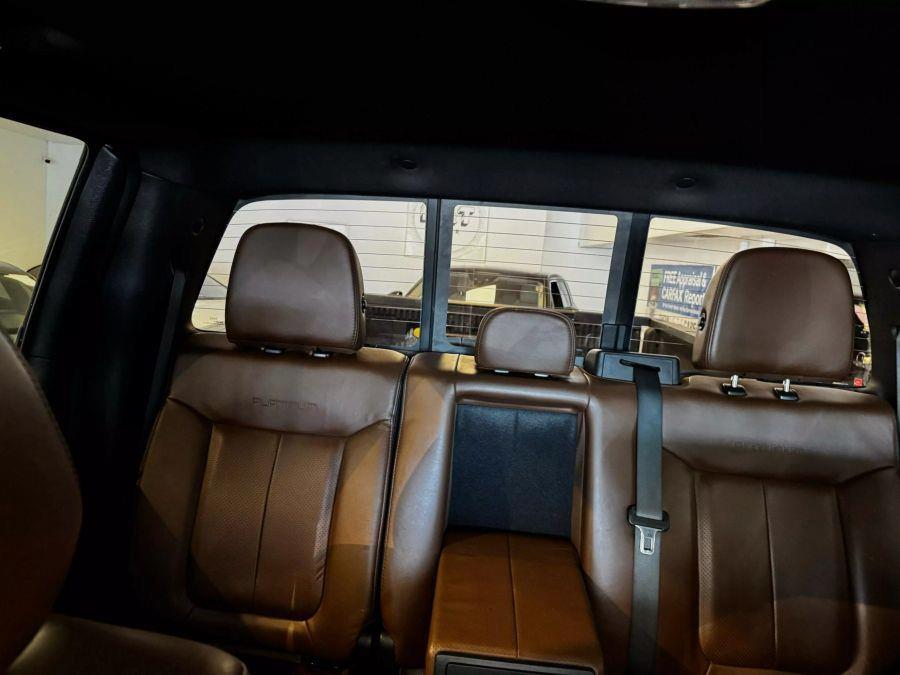 2013 Ford F-150 King Ranch photo