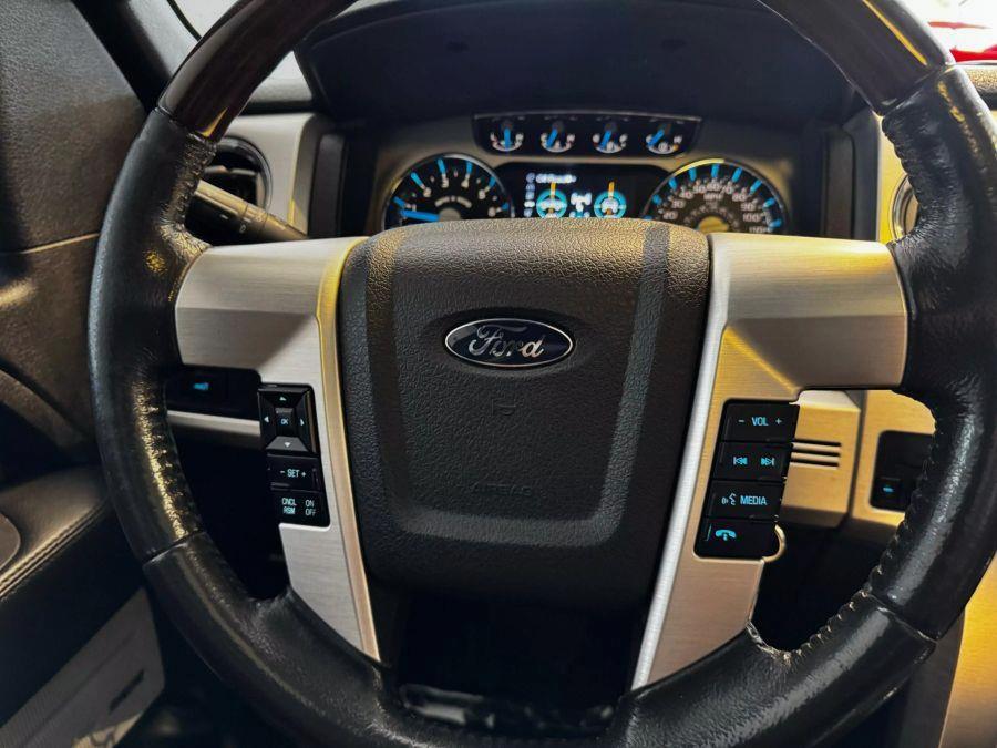 2013 Ford F-150 King Ranch photo