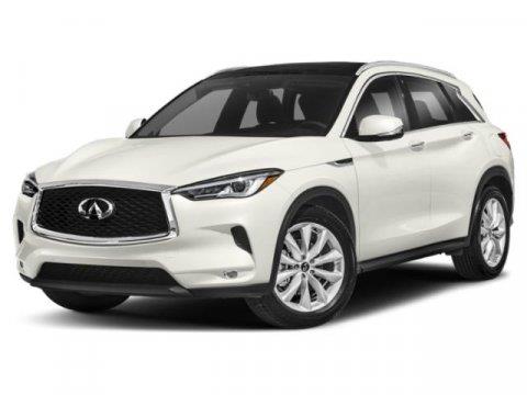 2020 Infiniti QX50 LUXE photo